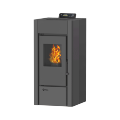 Salamandra a pellets Capri 13kW