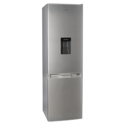 Frigorífico Combinado JC-273LID com Dispensador de Água – 260L