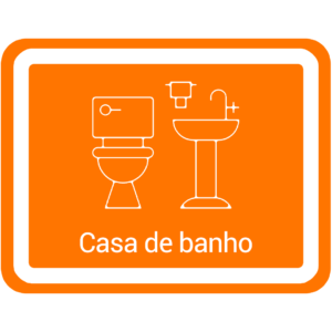 Casa de Banho