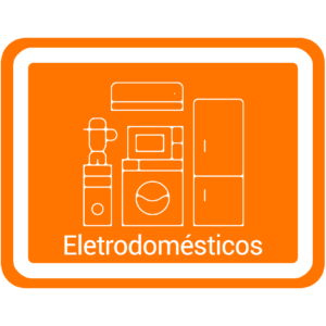 Eletrodomésticos