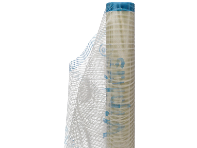 VIPLÁS® 40 - Rede fibra de vidro - 110x50m