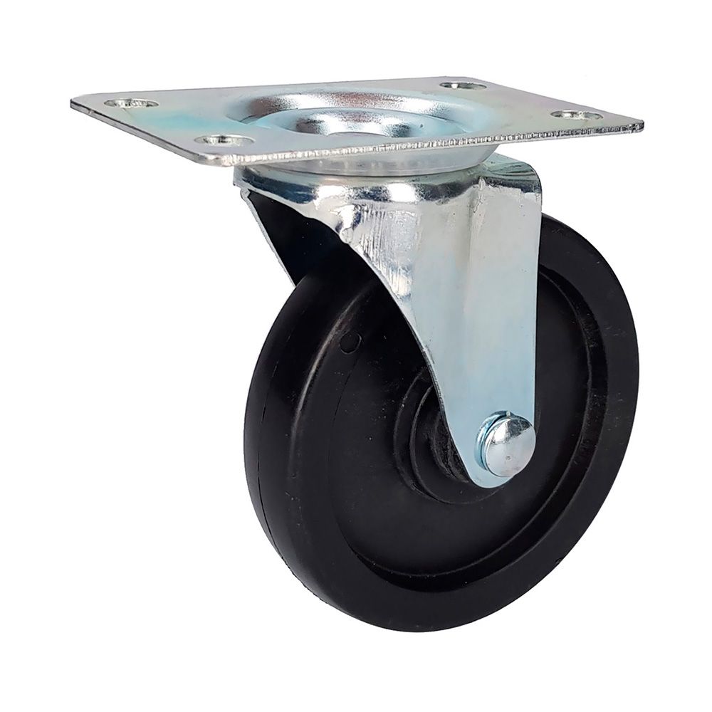 Roda sobresselente giratoria para REF.99997