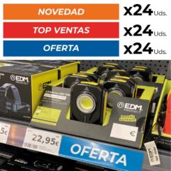 Conjuntos cartazes em espanhol