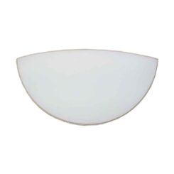 Sobresselente de vidro para aplique REF 32370