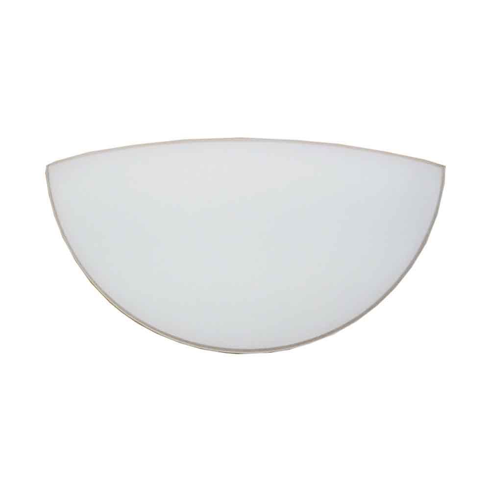 Sobresselente de vidro para aplique REF 32370