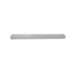 Difusor para armadura estanca EDM 1X58W  REF 31125