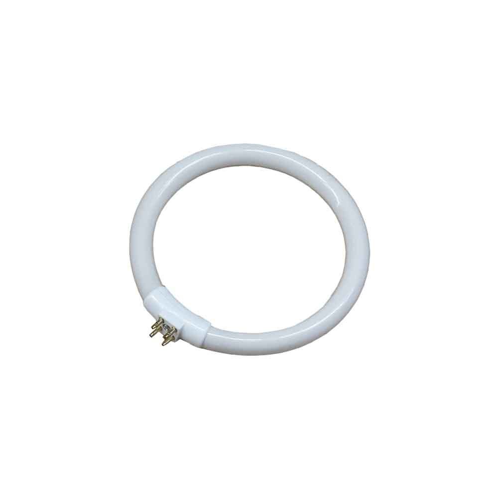 Peça sobresselente tubo fluorescente redondo T 4 12W 6.500K para modelo 30287