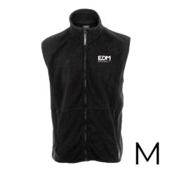 EDM Colete de lã tamanho M lã 280g/m²