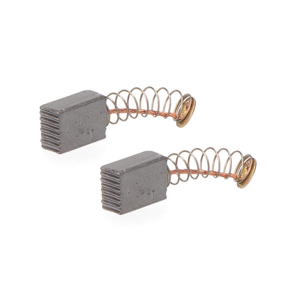 Pack 2 escova sobresselente para 08700 08701 EDM