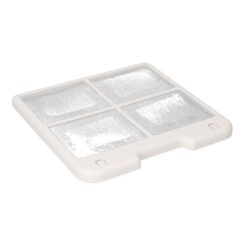 Sobresselente filtro para 07688