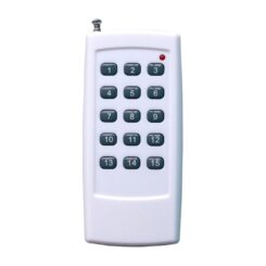 Controle RGB sobresselente para 97902 EDM