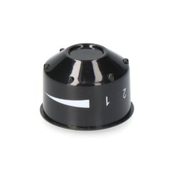 Botão sobresselente para os fogões 07658, 07659