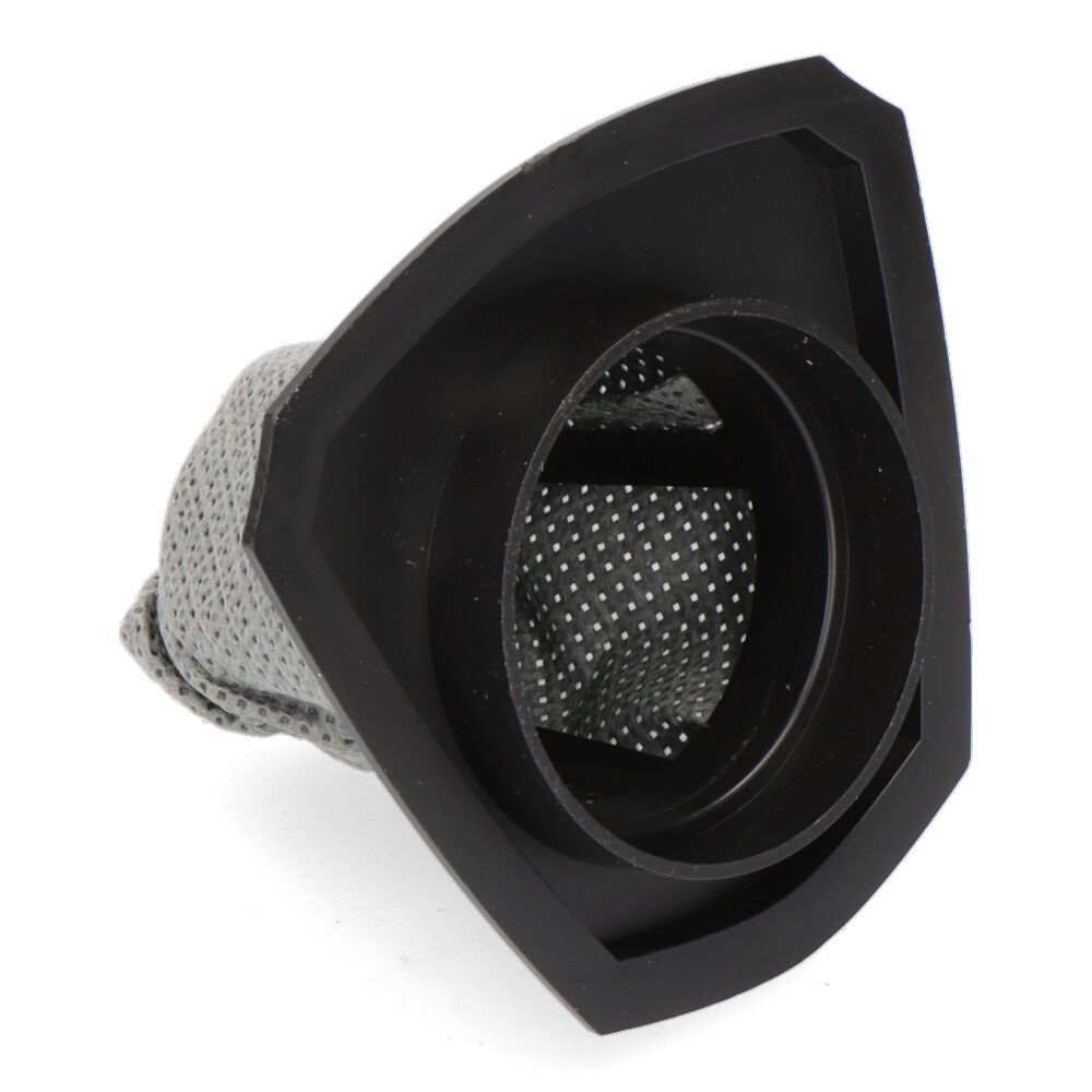 Sobresselente filtro para aspirador 07694 EDM