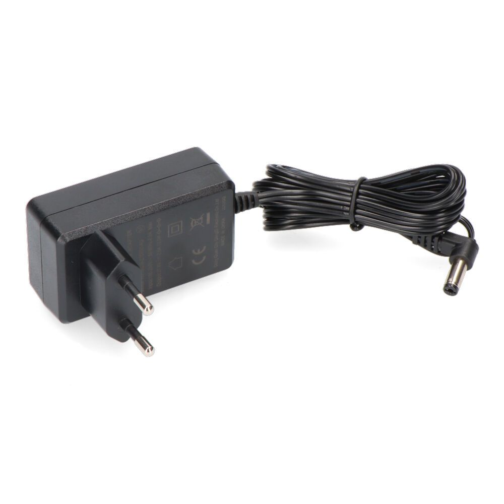 Sobresselente carregador para aspirador 07694 EDM