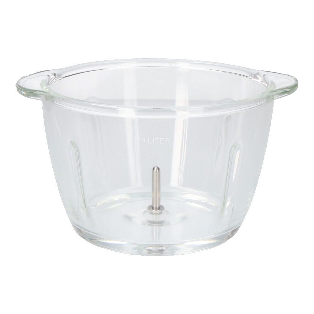 Copo de vidro sobresselente da REF 07669