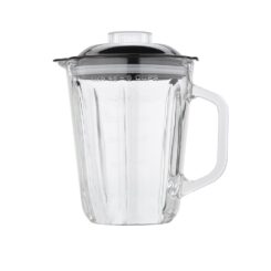 Copo de vidro sobresselente para REF 07678  EDM