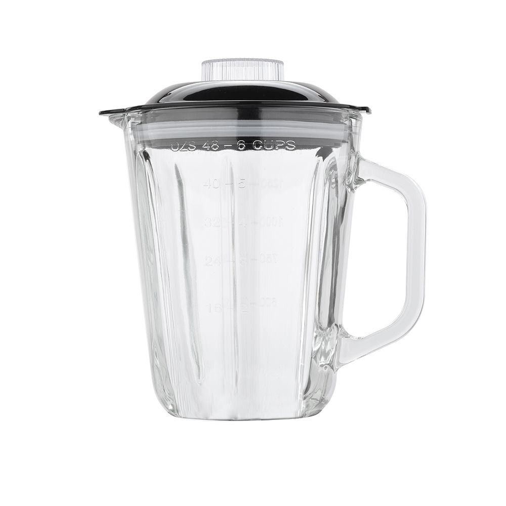 Copo de vidro sobresselente para REF 07678 EDM