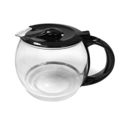 Jarro vidro sobresselente para cafeteira 07652 EDM