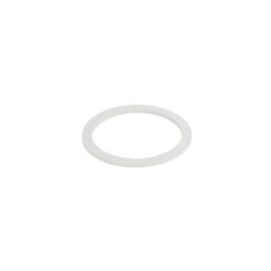 Junta de silicone para cafeteira 3 chávenas