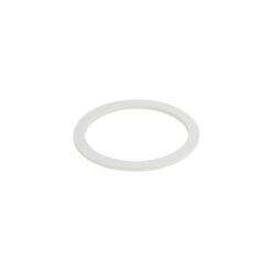 Junta de silicone para cafeteira 6 chávenas