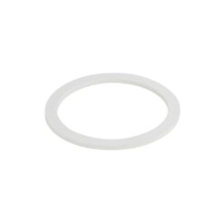 Junta de silicone para cafeteira 9 chávenas