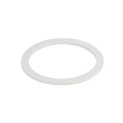 Junta de silicone para cafeteira 12 chávenas