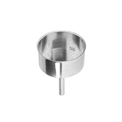 Funil para cafeteira 6 chávenas Ø6.5cm