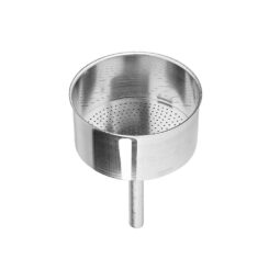 Funil para cafeteira 12 chávenas