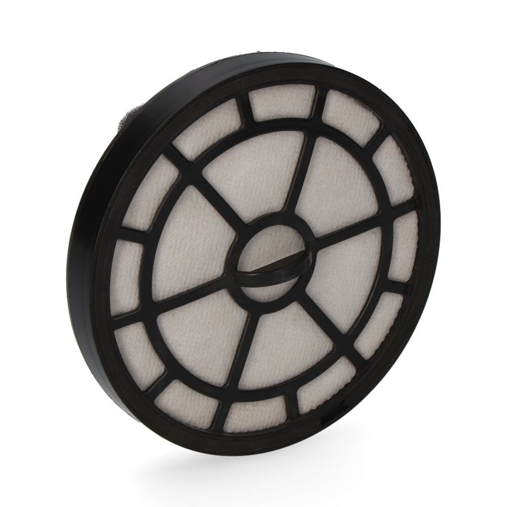 Filtro sobresselente para aspiradora 07696