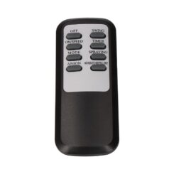 Controle remoto para o modelo 33515 EDM