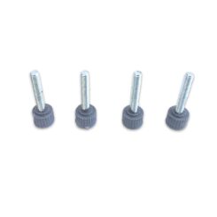 Parafusos de fixação para a base dos modelos 07117 07136
