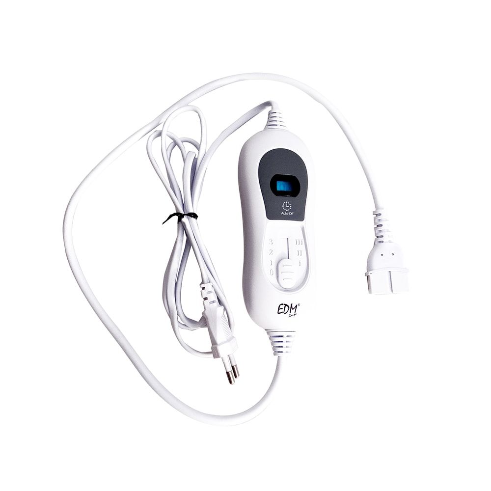Controle programador para o modelo 07487