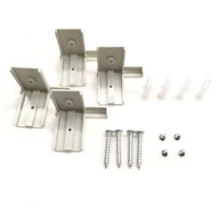 KIT cantoneira para os modelos moldura 31661