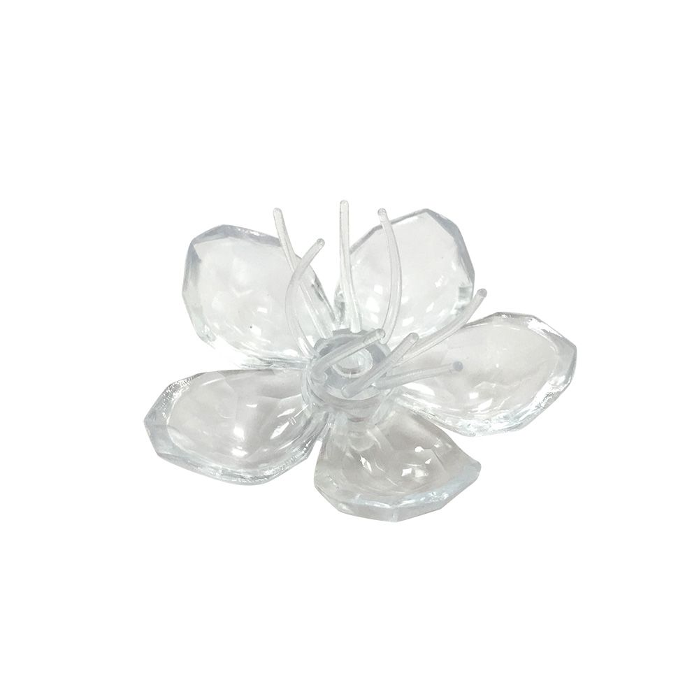 Flores para os modelos de árvores 71890 71891 71881 71882 71883 71884