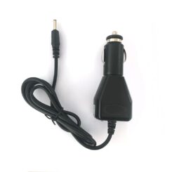 Carrregador aptador para carro 12V para lanterna 36105
