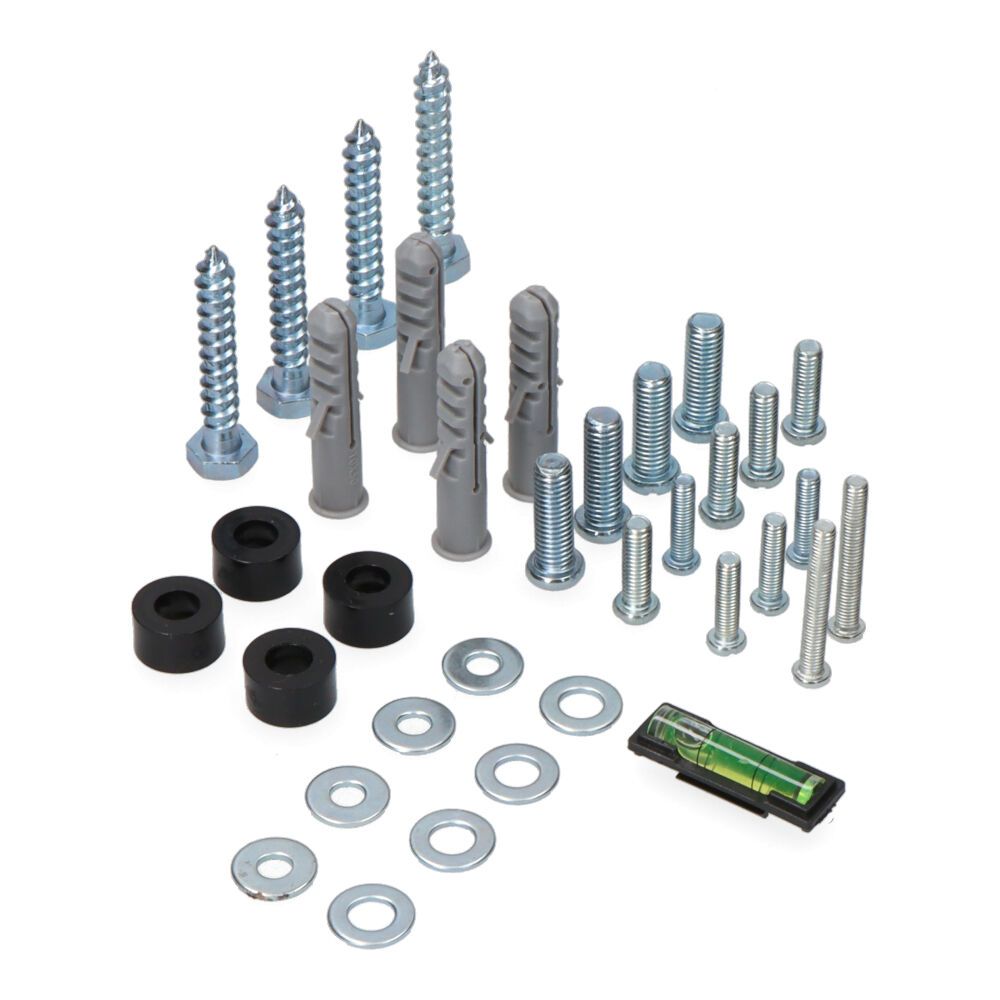 KIT de parafuso para modelo de suporte de TV 50135 EDM
