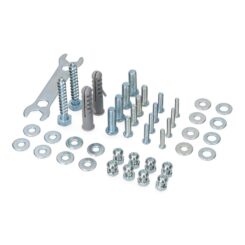 KIT de parafuso para modelo de suporte de TV  50136 EDM