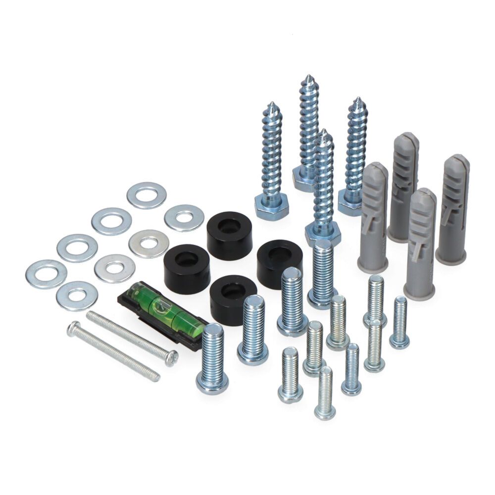 KIT de parafuso para modelo de suporte de TV 50137 EDM