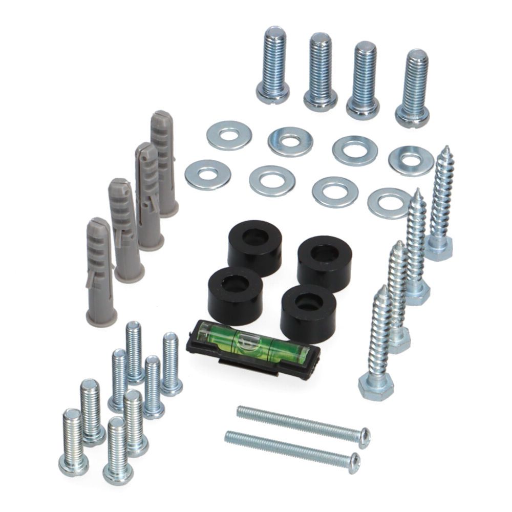 KIT de parafuso para modelo de suporte de TV 50138 EDM