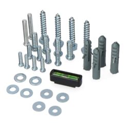 KIT de parafuso para modelo de suporte de TV  50140 EDM