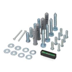 KIT de parafuso para modelo de suporte de TV  50141 EDM