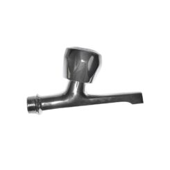 EDM Torneira para pia frontal 15cm v/metal 1/2"
