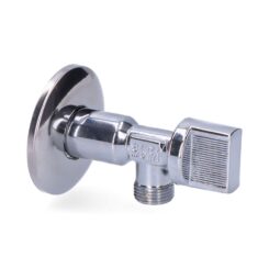 Torneira de esquadria 1/2" -  3/8"