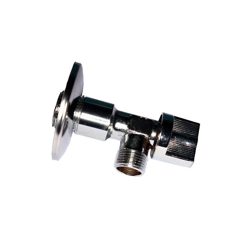 Torneira de esquadria 1/2"- 1/2" EDM
