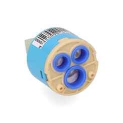 Sobresselente cartucho monocomando 01126, 01127  EDM
