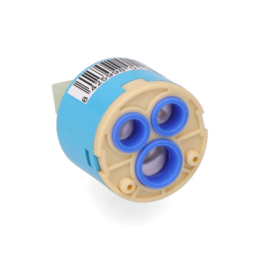 Sobresselente cartucho monocomando 01126, 01127 EDM