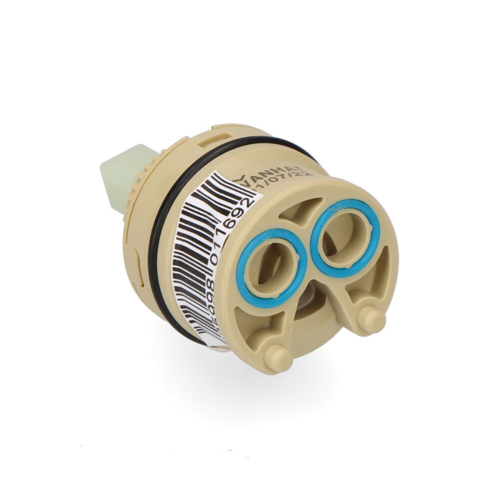 Sobresselente cartucho monocomando 01130, 01131, 01132, 01133, 01134, 01135, 01194 EDM