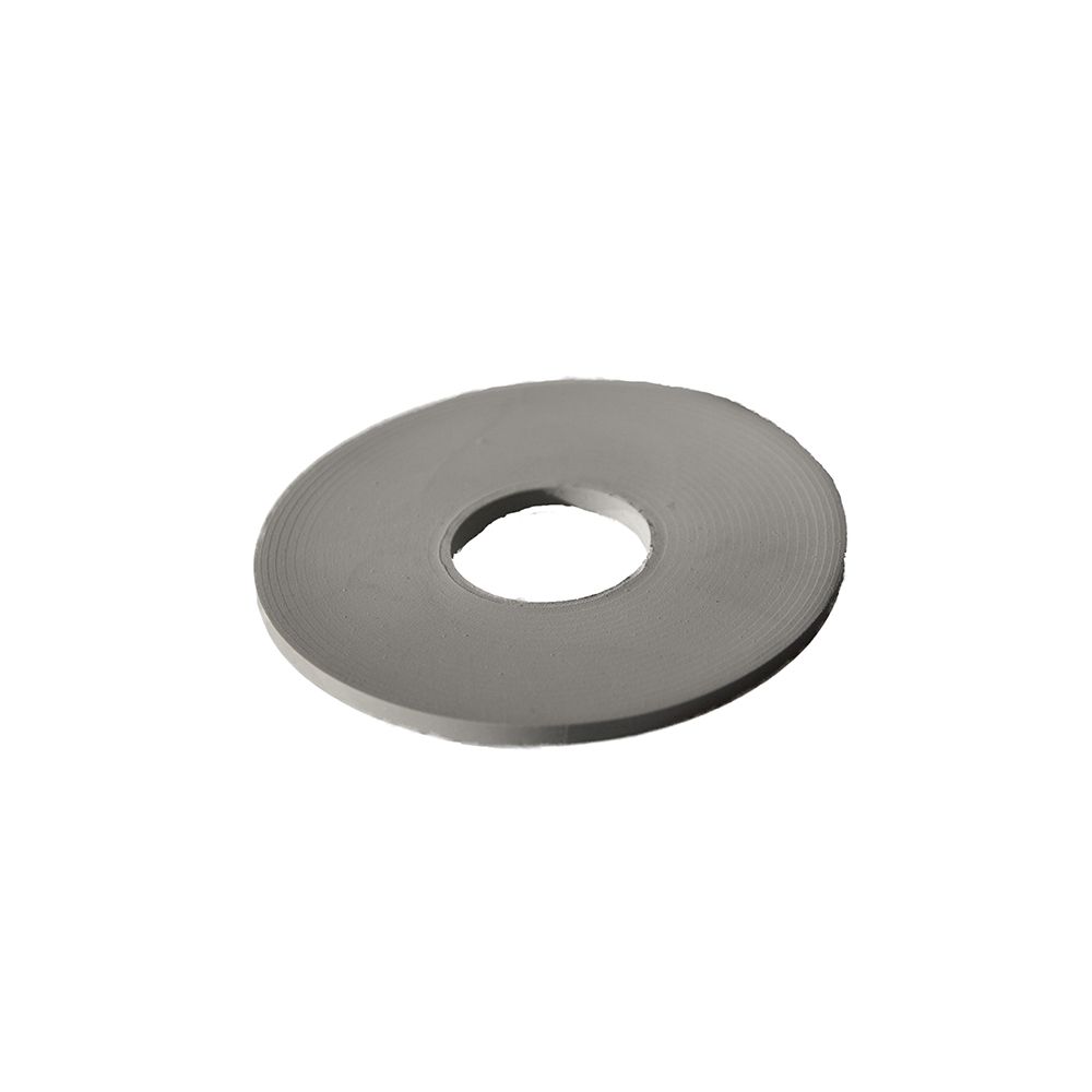 Vedante lisa exterior Ø72mm interior Ø23mm