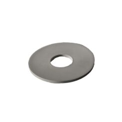Vedante lisa exterior Ø68mm interior Ø33mm