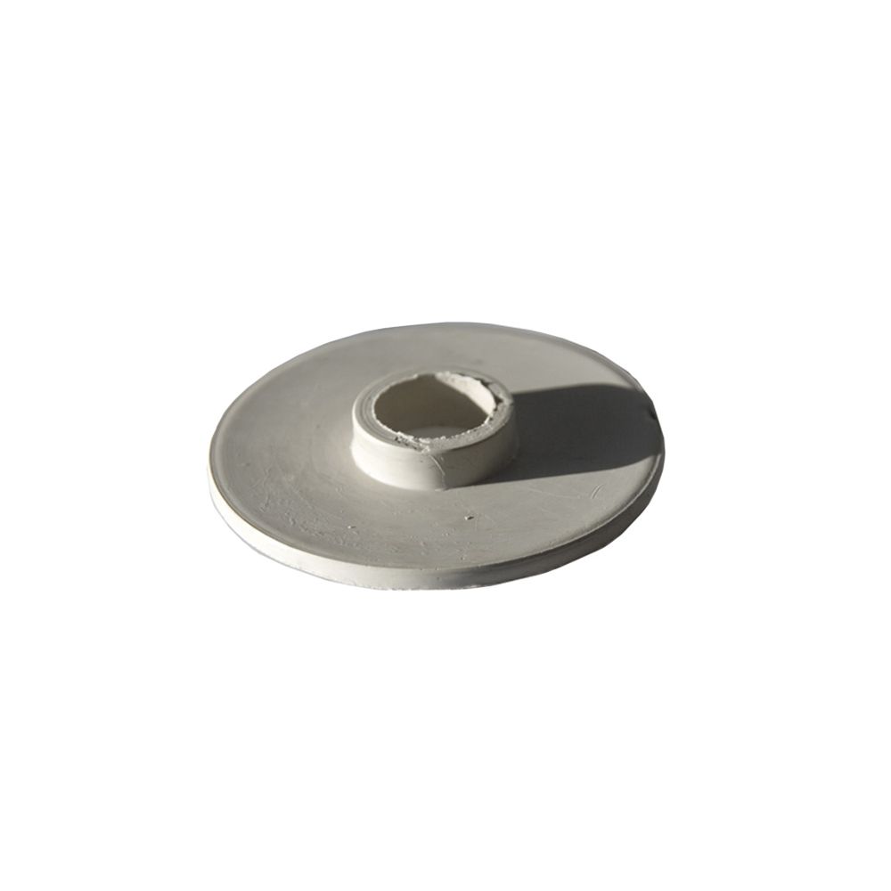 Vedante com extenção exterior Ø68mm interior Ø17mm